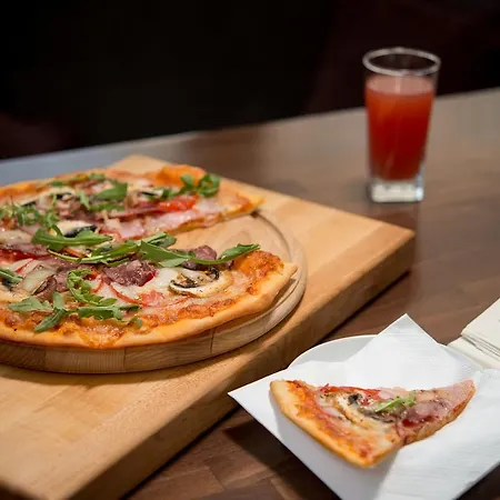 Bogdan Ξενοδοχείο Morshyn