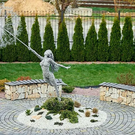 Bogdan Ξενοδοχείο Morshyn