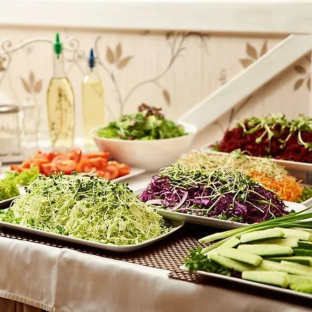 Ξενοδοχείο Bogdan *