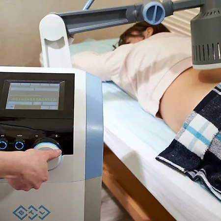 Ξενοδοχείο Bogdan