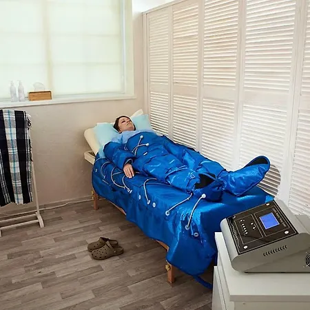 Ξενοδοχείο Bogdan *