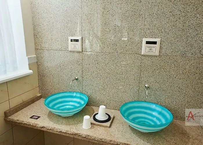 Hotel Bogdan *