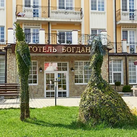 Hotel Bogdan