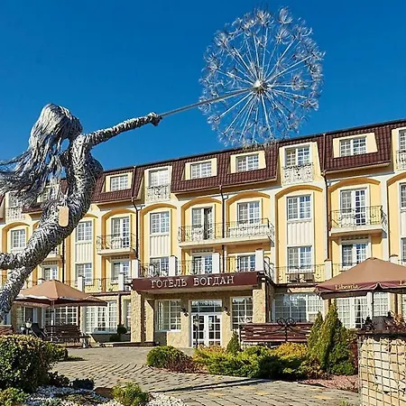 Bogdan Hotel